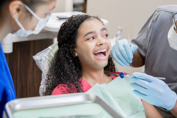 Best Emergency Wisdom Teeth Removal in Olathe, CO