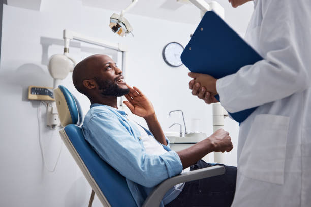 Best Emergency Treatment for Toothache in Olathe, CO