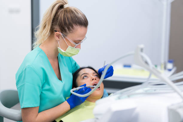 Best Emergency Treatment for Toothache in Olathe, CO