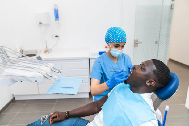 Best Emergency Tooth Extraction in Olathe, CO