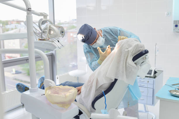 Best Weekend Emergency Dentist in Olathe, CO